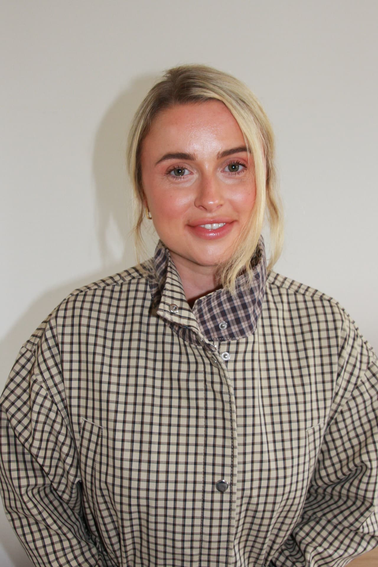 Abby Bell, Head of Growth